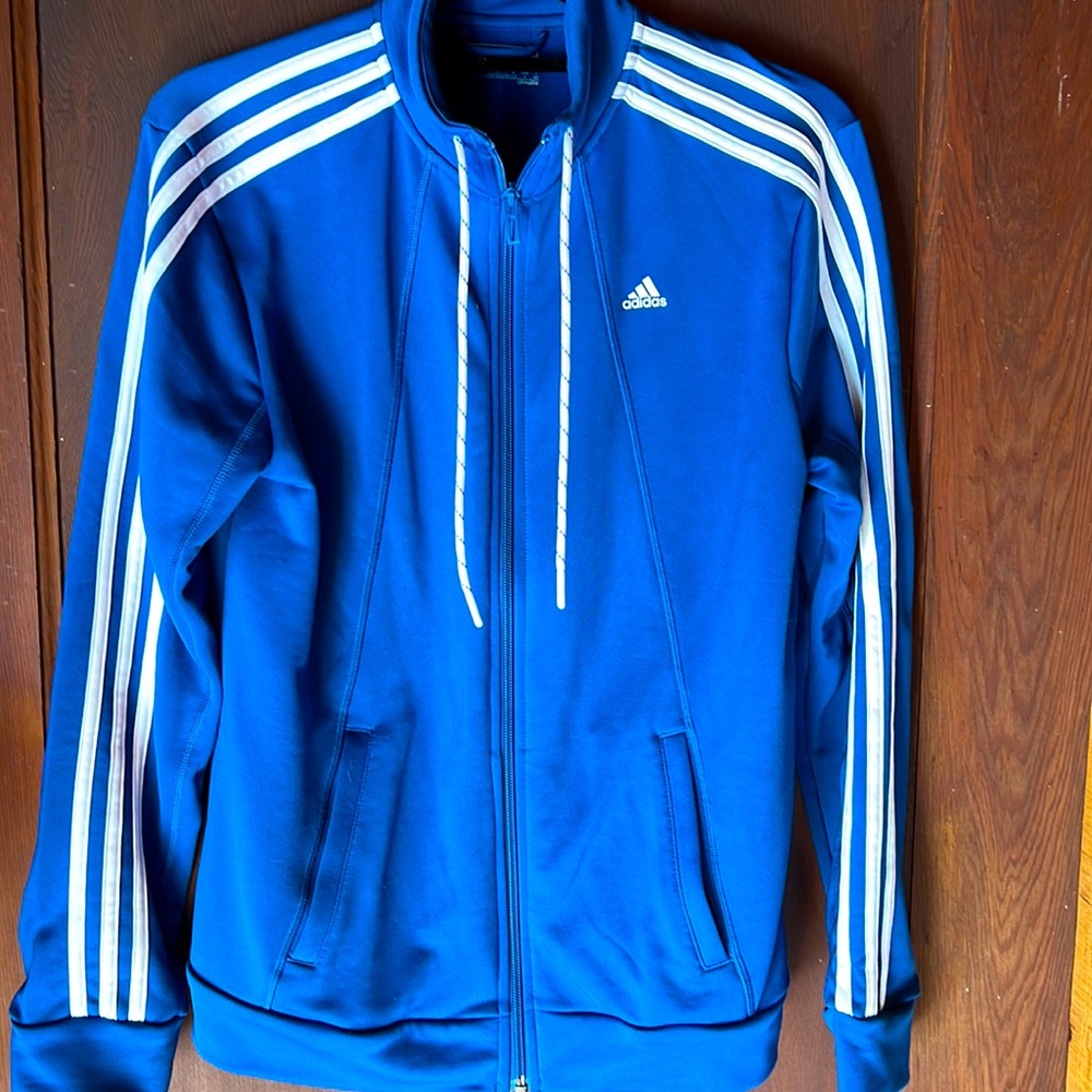 Adidas Jacket